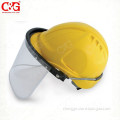 industrial safety helmet for high protection